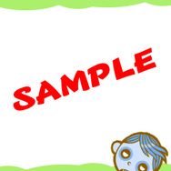 『ぞんびだいすき』可愛いイラスト&ドット絵をふんだんに使ったデジタルコンテンツを4週連続で公開