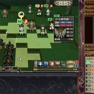 サクラ大戦 太正浪漫学園譚