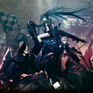 ブラック★ロックシューター THE GAME	