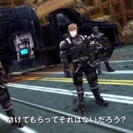 ブラック★ロックシューター THE GAME	