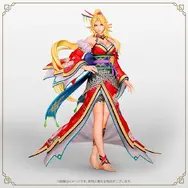 四魔貴族「ビューネイ」のフィギュアも付属！攻略本やサントラなど豪華セットの『ロマサガ3 デスティニーユナイテッド』コレクターズエディションが予約受付中