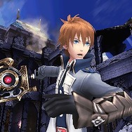 最後の約束の物語