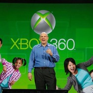 CES 11 マイクロソフト スティーブ・バルマーCEO