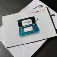 【Nintendo World 2011】いよいよ開幕!3DSの初体験に1000人以上の行列