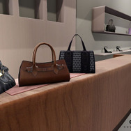 映画版「FF」の技術開発メンバーが制作するバーチャル・コミュニケーション・サービス