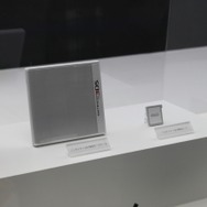 【Nintendo World 2011】アクアブルー、コスモブラックの本体パッケージも公開