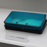 【Nintendo World 2011】アクアブルー、コスモブラックの本体パッケージも公開