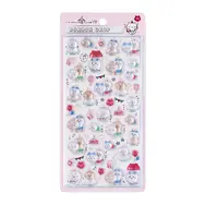 「ちいかわ」ボンボンドロップシール＆ハロウィンマスコットが9月25日発売！マスコットコンプリートセットにはステッカー全8種＆ブランケットが付属