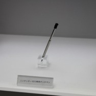 【Nintendo World 2011】アクアブルー、コスモブラックの本体パッケージも公開