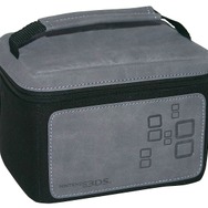 ニンテンドー3DSの周辺機器が発表される