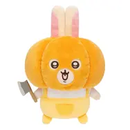 おばけな「ちいかわ」たちが可愛い！「ちいかわパーク」新商品が10月2日よりオンライン販売、マスコットや蓄光アイテムなど要チェック