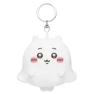 おばけな「ちいかわ」たちが可愛い！「ちいかわパーク」新商品が10月2日よりオンライン販売、マスコットや蓄光アイテムなど要チェック