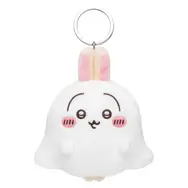 おばけな「ちいかわ」たちが可愛い！「ちいかわパーク」新商品が10月2日よりオンライン販売、マスコットや蓄光アイテムなど要チェック