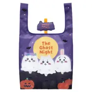 おばけな「ちいかわ」たちが可愛い！「ちいかわパーク」新商品が10月2日よりオンライン販売、マスコットや蓄光アイテムなど要チェック