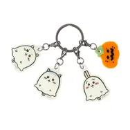 おばけな「ちいかわ」たちが可愛い！「ちいかわパーク」新商品が10月2日よりオンライン販売、マスコットや蓄光アイテムなど要チェック