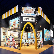 『ONE PIECE 海のごちそうレストラン』試遊でカトラリーセットがもらえる！バンダイナムコブース【TGS2026】