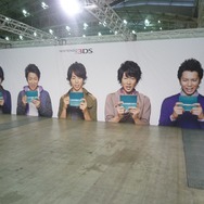 【Nintendo World 2011】会場の様子をまとめてチェック