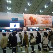 【Nintendo World 2011】会場の様子をまとめてチェック