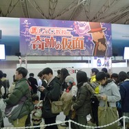 【Nintendo World 2011】会場の様子をまとめてチェック