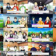 『アイマス SideM』家庭用ゲームプロジェクトが始動！ 完全新規ストーリー&新衣装用意の、アイドルプロデュース&スケジューリングADVに