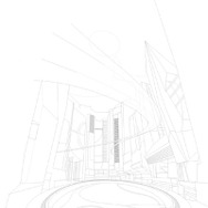 映画版「FF」の技術開発メンバーが制作するバーチャル・コミュニケーション・サービス