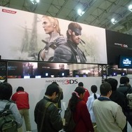 【Nintendo World 2011】会場の様子をまとめてチェック