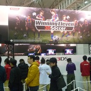 【Nintendo World 2011】会場の様子をまとめてチェック