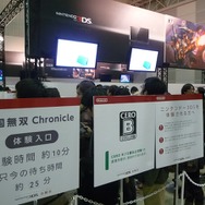 【Nintendo World 2011】会場の様子をまとめてチェック