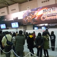 【Nintendo World 2011】会場の様子をまとめてチェック