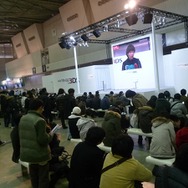 【Nintendo World 2011】会場の様子をまとめてチェック