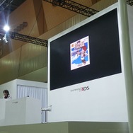【Nintendo World 2011】25年ぶりの新作『新・光神話 パルテナの鏡』の詳細が遂に公開
