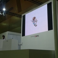 【Nintendo World 2011】25年ぶりの新作『新・光神話 パルテナの鏡』の詳細が遂に公開
