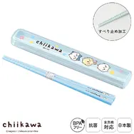 アニメ「ちいかわ」ランチグッズとお風呂アイテムが発売！やさしい水色、手をつないだちいかわたちの可愛いデザイン