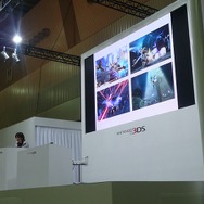 【Nintendo World 2011】25年ぶりの新作『新・光神話 パルテナの鏡』の詳細が遂に公開