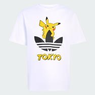 『ポケモン』×「アディダス」コラボコレクションが発売！ピカチュウやゲンガーなどモチーフのシューズ&アパレルが遊び心溢れるデザイン