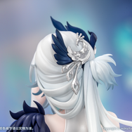 『崩壊：スターレイル』より、「爻光（こうこう）」が繊細なフィギュアに！優雅さと気品を余すことなく表現、9月16日21時から予約受付開始