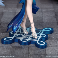 『崩壊：スターレイル』より、「爻光（こうこう）」が繊細なフィギュアに！優雅さと気品を余すことなく表現、9月16日21時から予約受付開始