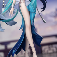 『崩壊：スターレイル』より、「爻光（こうこう）」が繊細なフィギュアに！優雅さと気品を余すことなく表現、9月16日21時から予約受付開始