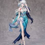 『崩壊：スターレイル』より、「爻光（こうこう）」が繊細なフィギュアに！優雅さと気品を余すことなく表現、9月16日21時から予約受付開始