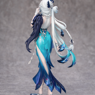 『崩壊：スターレイル』より、「爻光（こうこう）」が繊細なフィギュアに！優雅さと気品を余すことなく表現、9月16日21時から予約受付開始