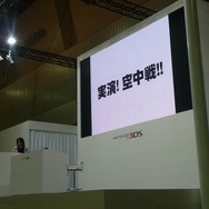 【Nintendo World 2011】25年ぶりの新作『新・光神話 パルテナの鏡』の詳細が遂に公開