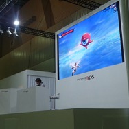 【Nintendo World 2011】25年ぶりの新作『新・光神話 パルテナの鏡』の詳細が遂に公開