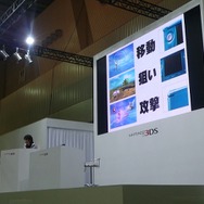 【Nintendo World 2011】25年ぶりの新作『新・光神話 パルテナの鏡』の詳細が遂に公開