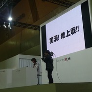 【Nintendo World 2011】25年ぶりの新作『新・光神話 パルテナの鏡』の詳細が遂に公開