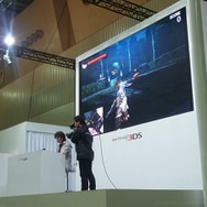 【Nintendo World 2011】25年ぶりの新作『新・光神話 パルテナの鏡』の詳細が遂に公開