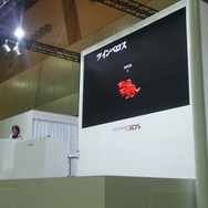 【Nintendo World 2011】25年ぶりの新作『新・光神話 パルテナの鏡』の詳細が遂に公開