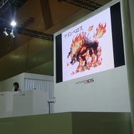 【Nintendo World 2011】25年ぶりの新作『新・光神話 パルテナの鏡』の詳細が遂に公開