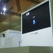 【Nintendo World 2011】25年ぶりの新作『新・光神話 パルテナの鏡』の詳細が遂に公開