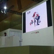 【Nintendo World 2011】25年ぶりの新作『新・光神話 パルテナの鏡』の詳細が遂に公開