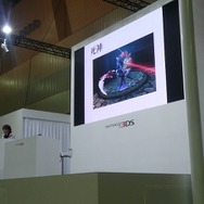 【Nintendo World 2011】25年ぶりの新作『新・光神話 パルテナの鏡』の詳細が遂に公開